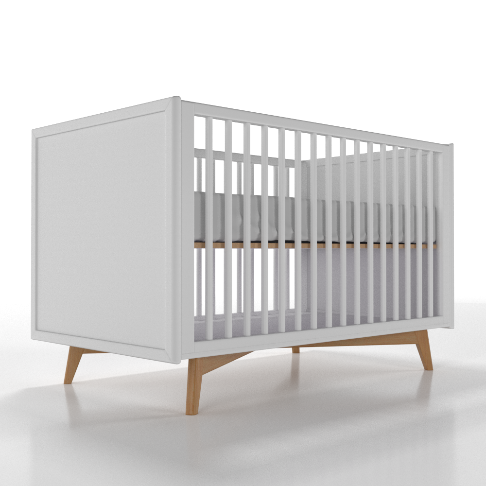 04 berco americano zen timber