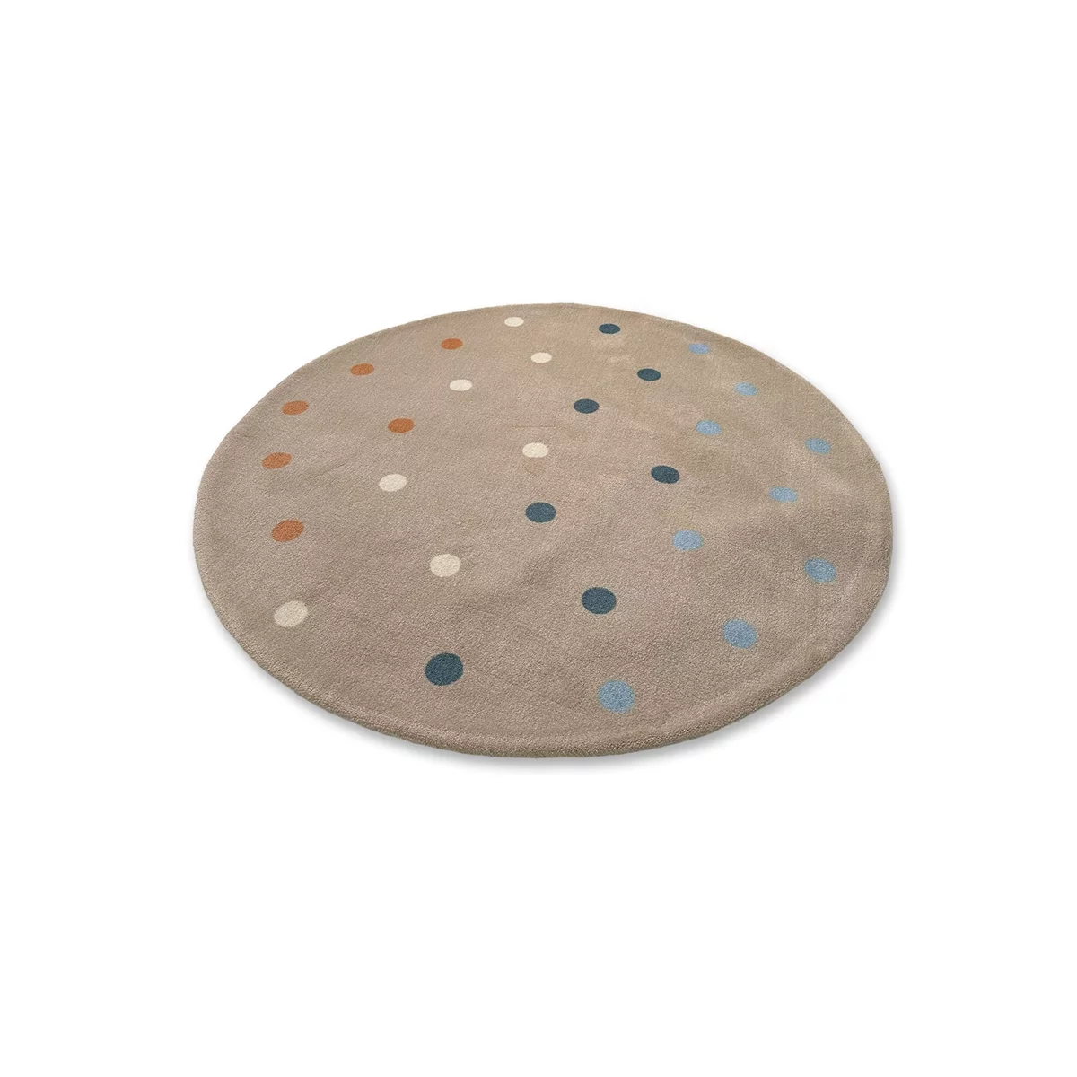 04 tapete infantil redondo ah mar bubbles