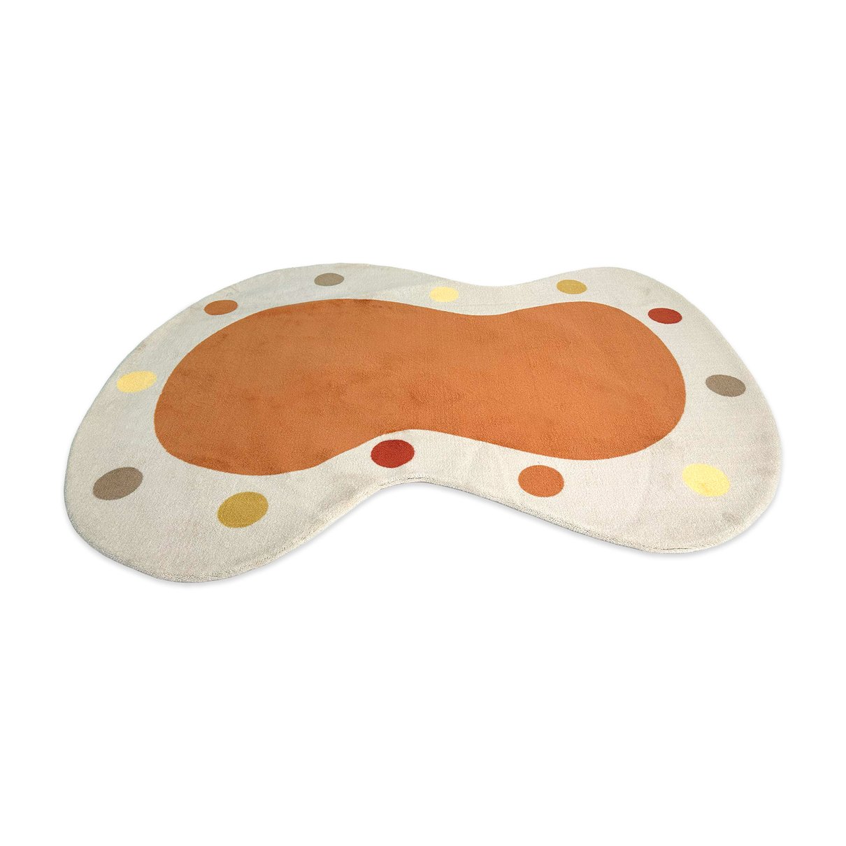 02 tapete infantil organico alegria sim salabim