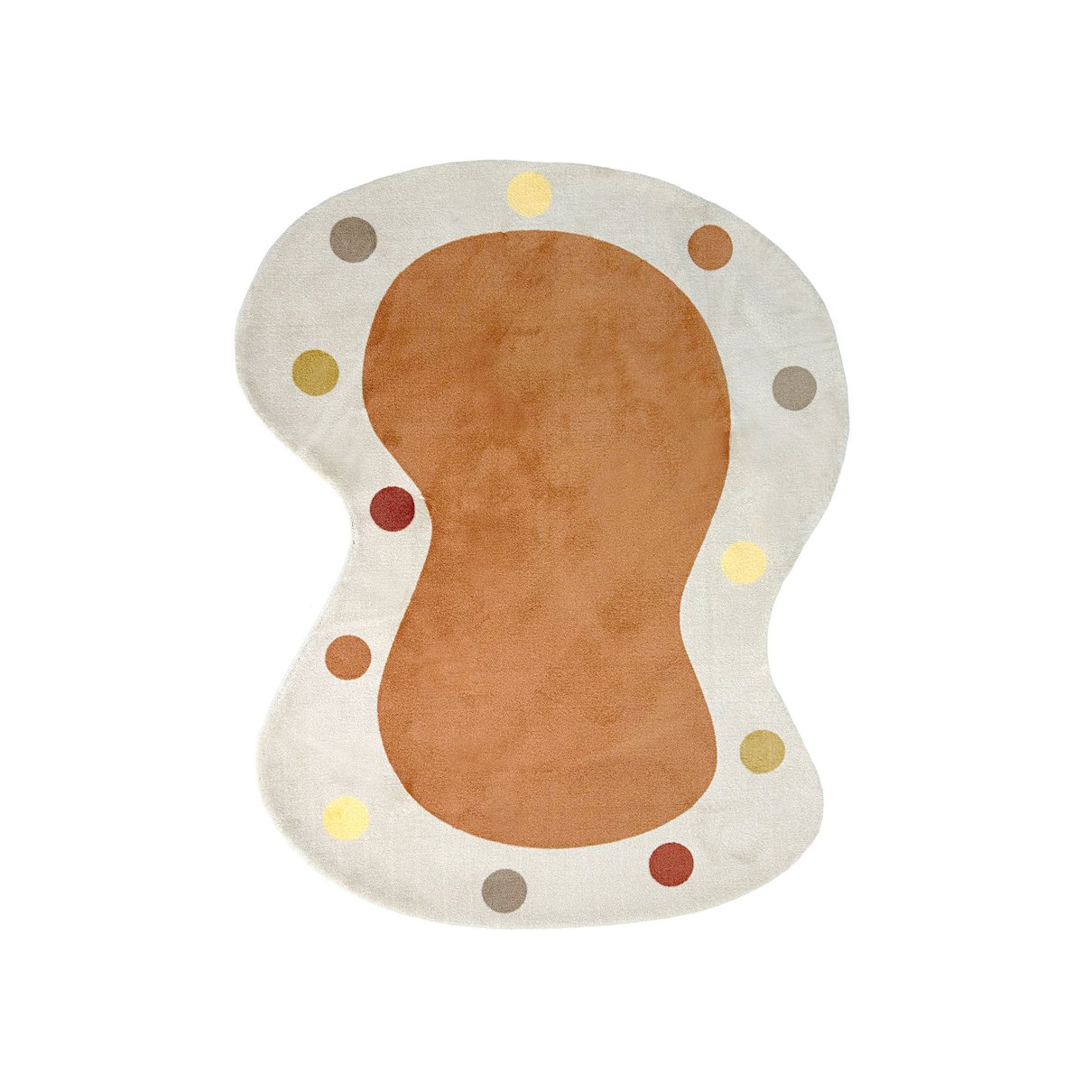 03 tapete infantil organico alegria sim salabim
