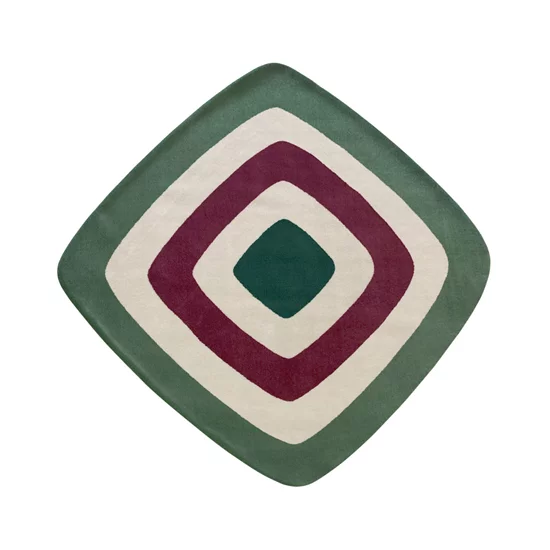 01 tapete sala organico nativa kairu verde