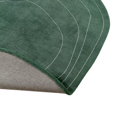 02 tapete impulse organico verde 0 95 x 1 50