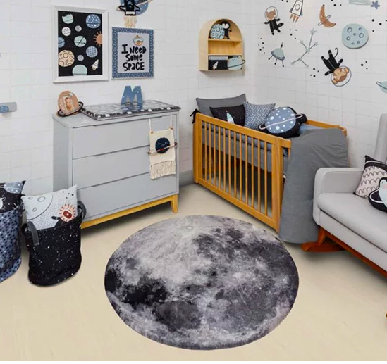 01 tapete redondo lua