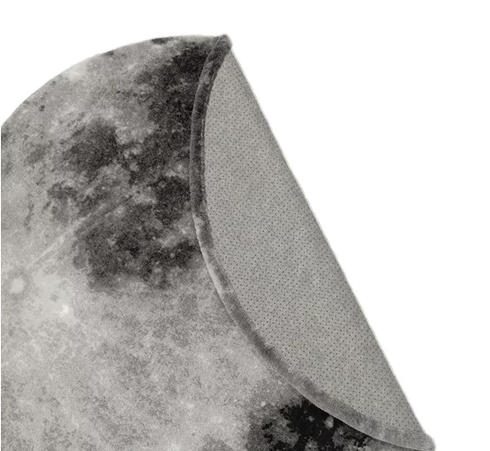 04 tapete redondo lua