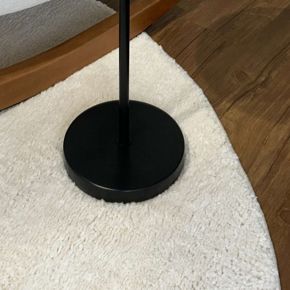 05 mesa lateral slim m base metalica