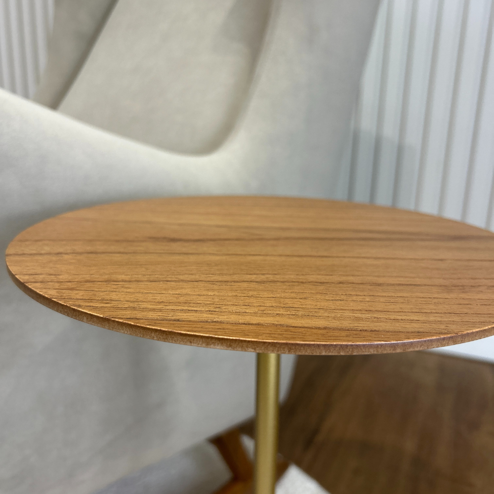 08 mesa lateral slim m base metalica