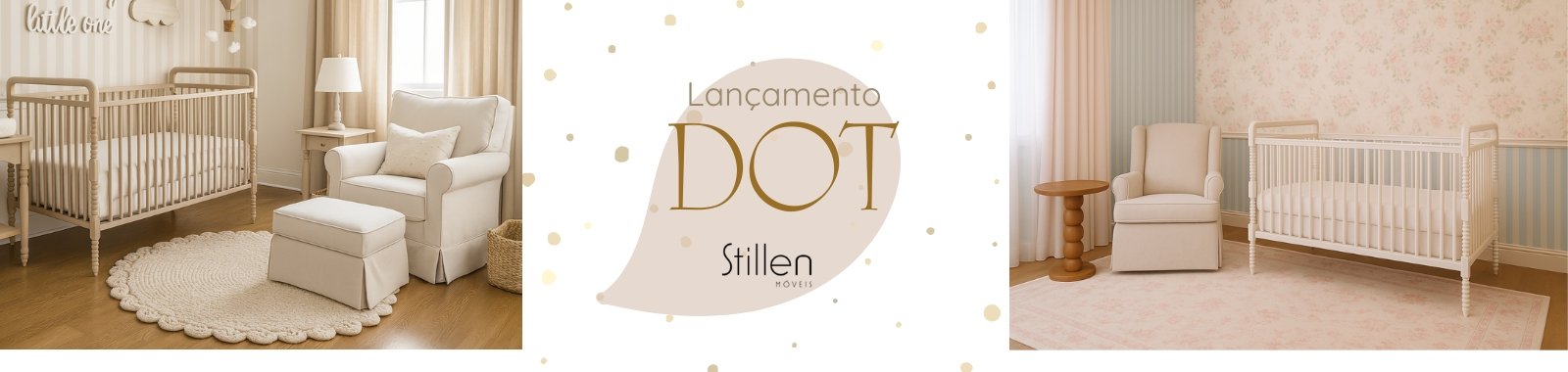 Linha Dot