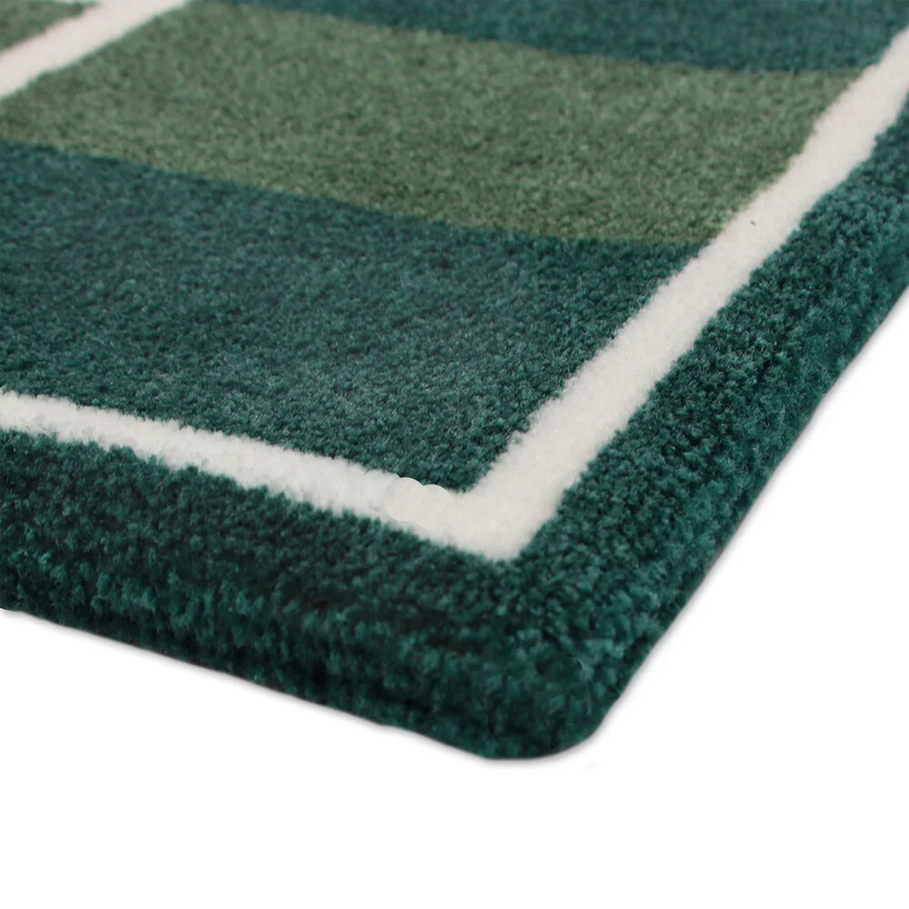 03 tapete bebe e infantil campo de futebol