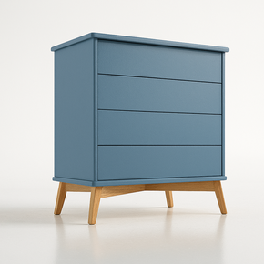 01-comoda-moderna-4-gavetas-