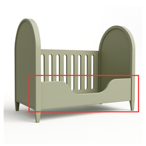 Kit Mini Cama Luna