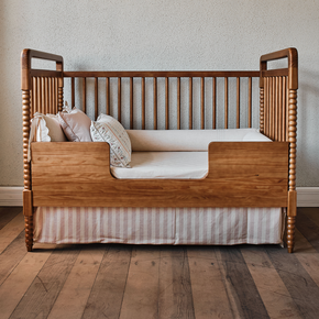 Kit Peça Mini Cama Dot Mel