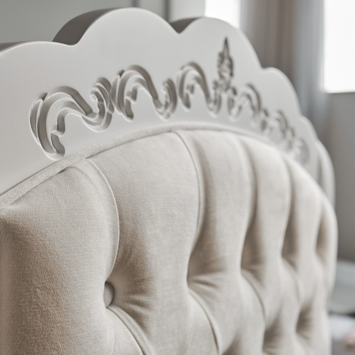 05 berco americano versailles branco estofado suede branco branco