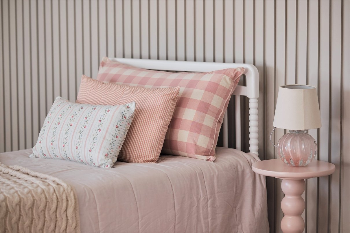 03 cama solteiro dot branco