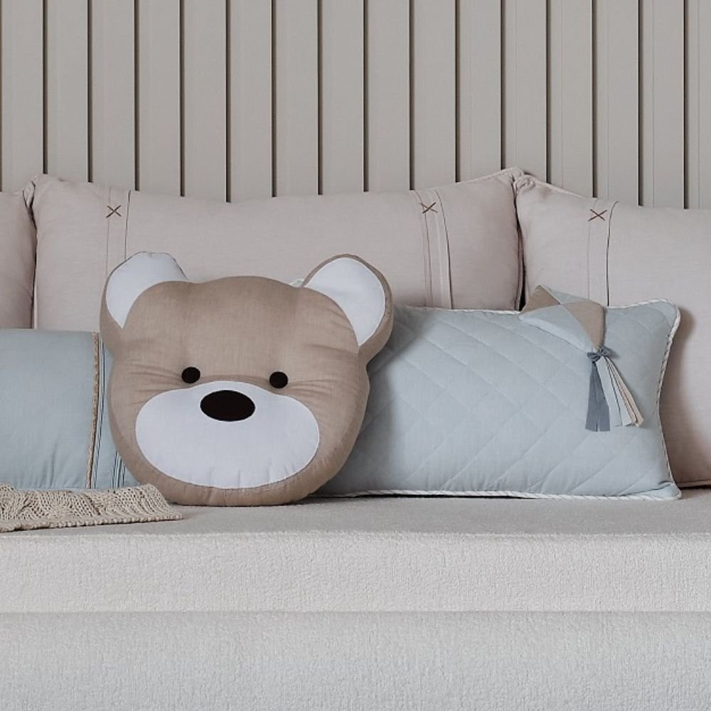 03 almofada decorativa ursinho