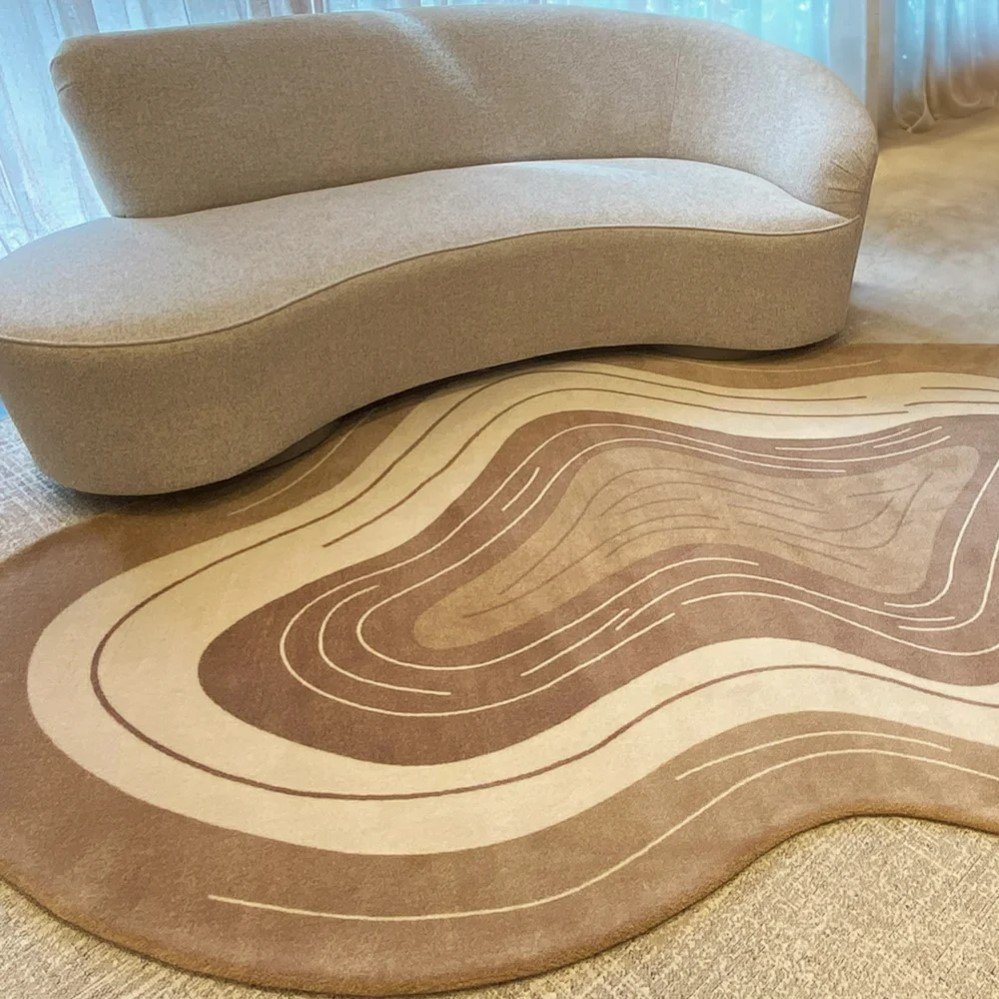 04 tapete organico nascente da terra