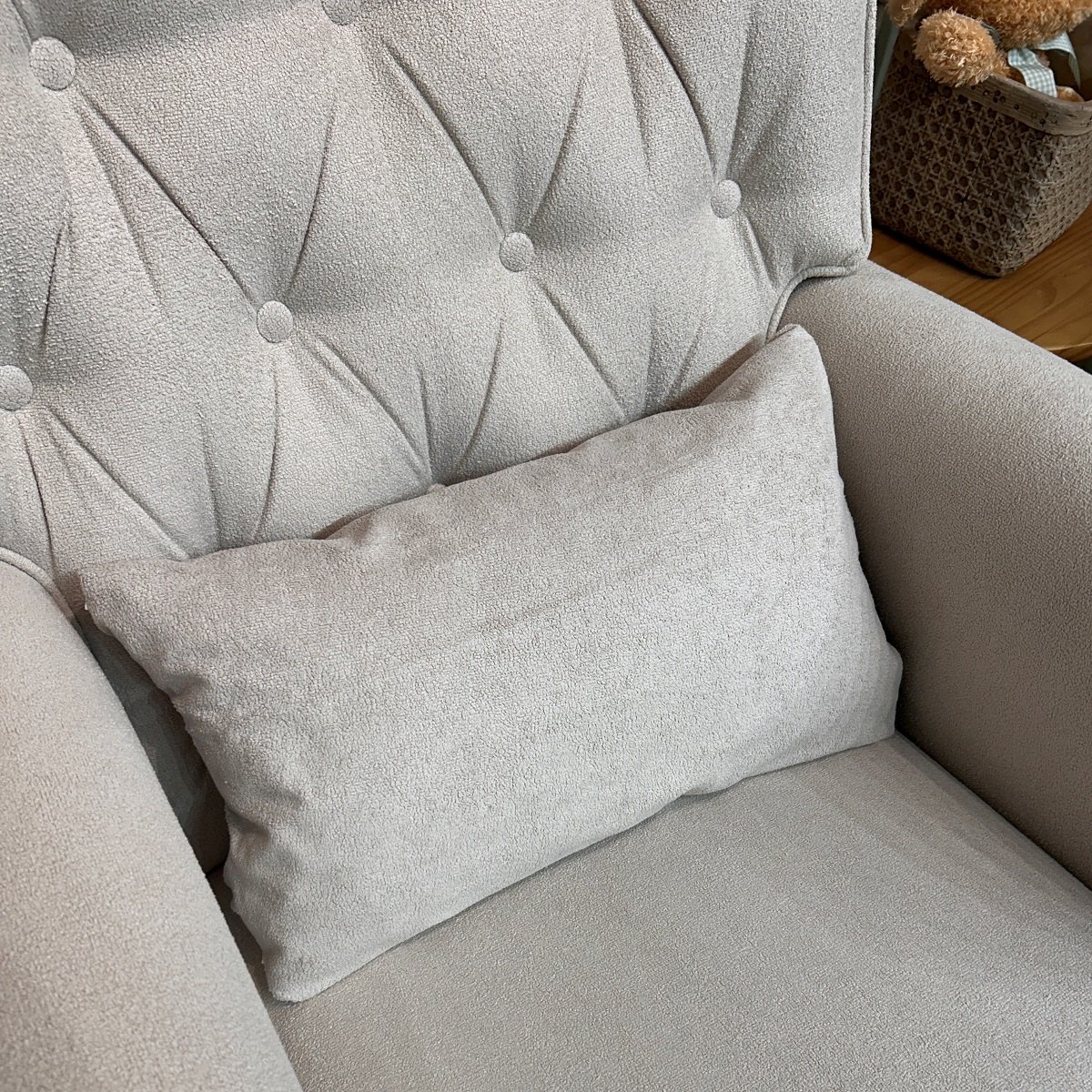 01 poltrona amamentacao nuvem com balanco mini boucle